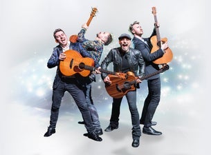 40 Fingers at Théâtre Capitole