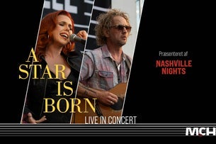A star is born