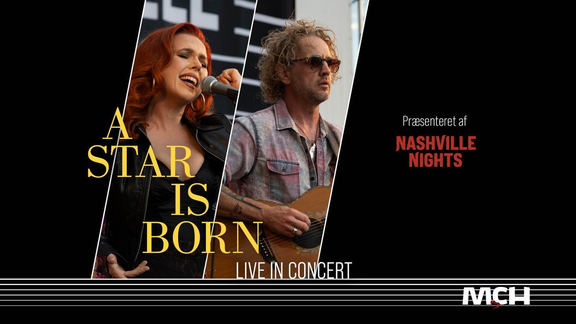 A star is born