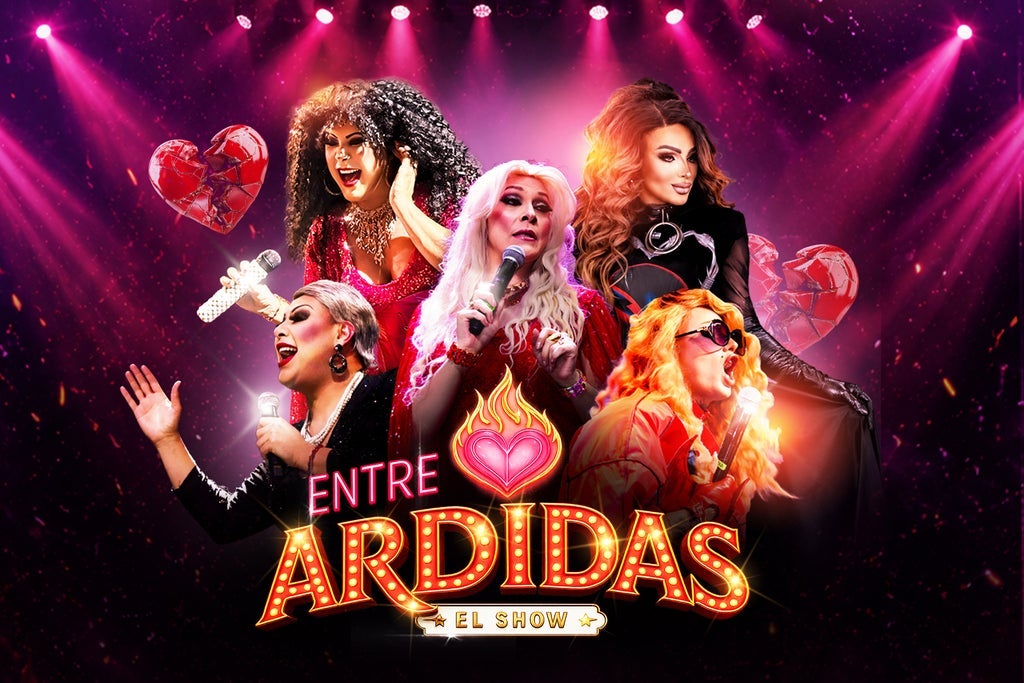 Entre Ardidas