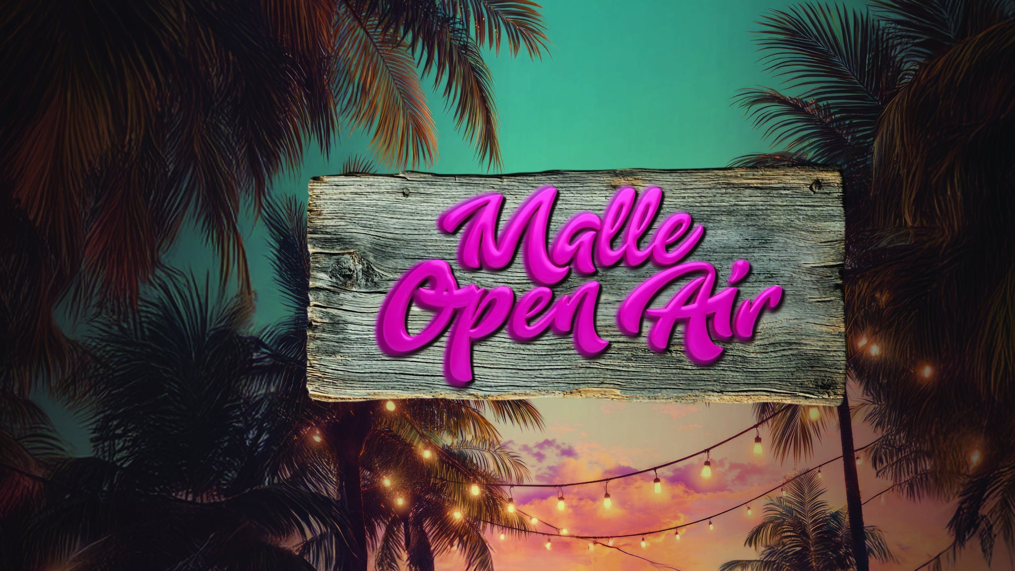 Malle Open Air