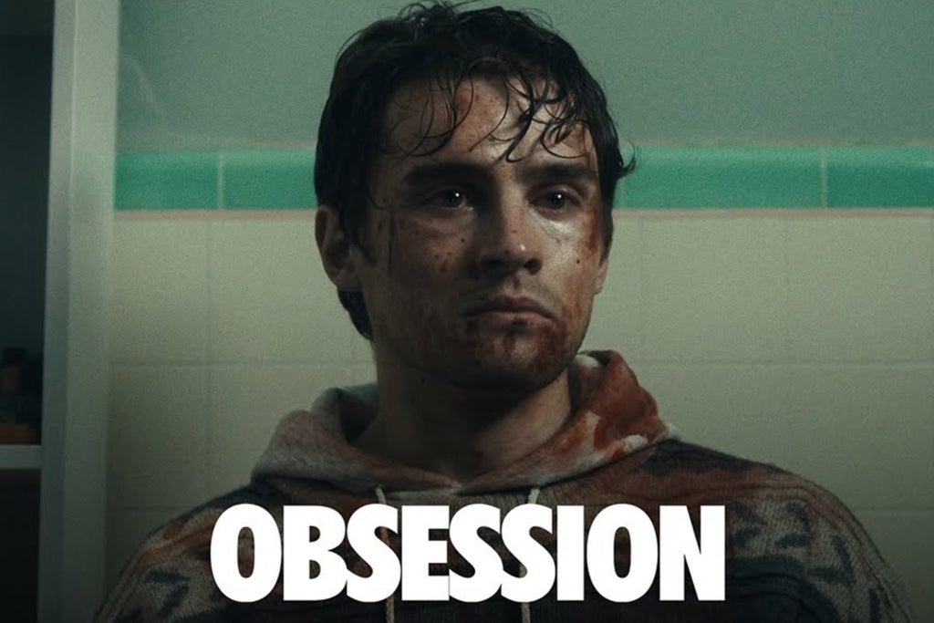 Obsession (2026 film)