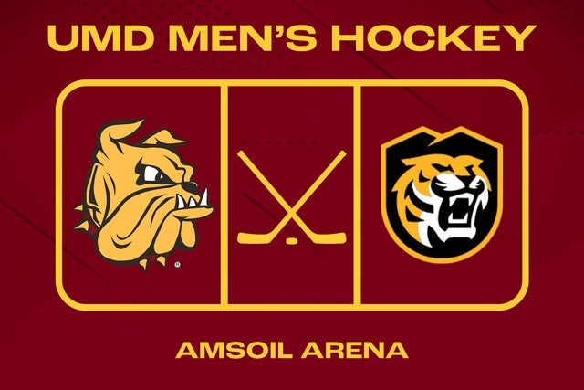 Presale codes for university of minnesota duluth bulldogs mens hockey: members use these when buying pre-sale tickets