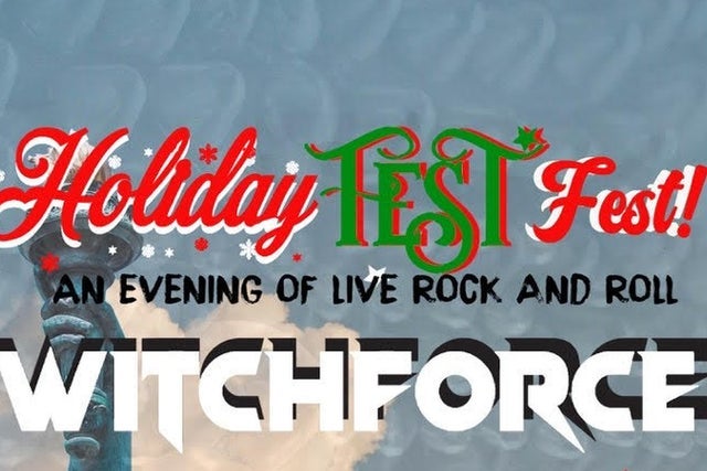 Witchforce, The Nude, Manic Honey, Ashy Finn presale information on freepresalepasswords.com