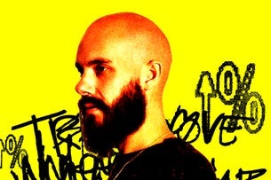 San Holo - Wholesome Riddim New Years Eve concert