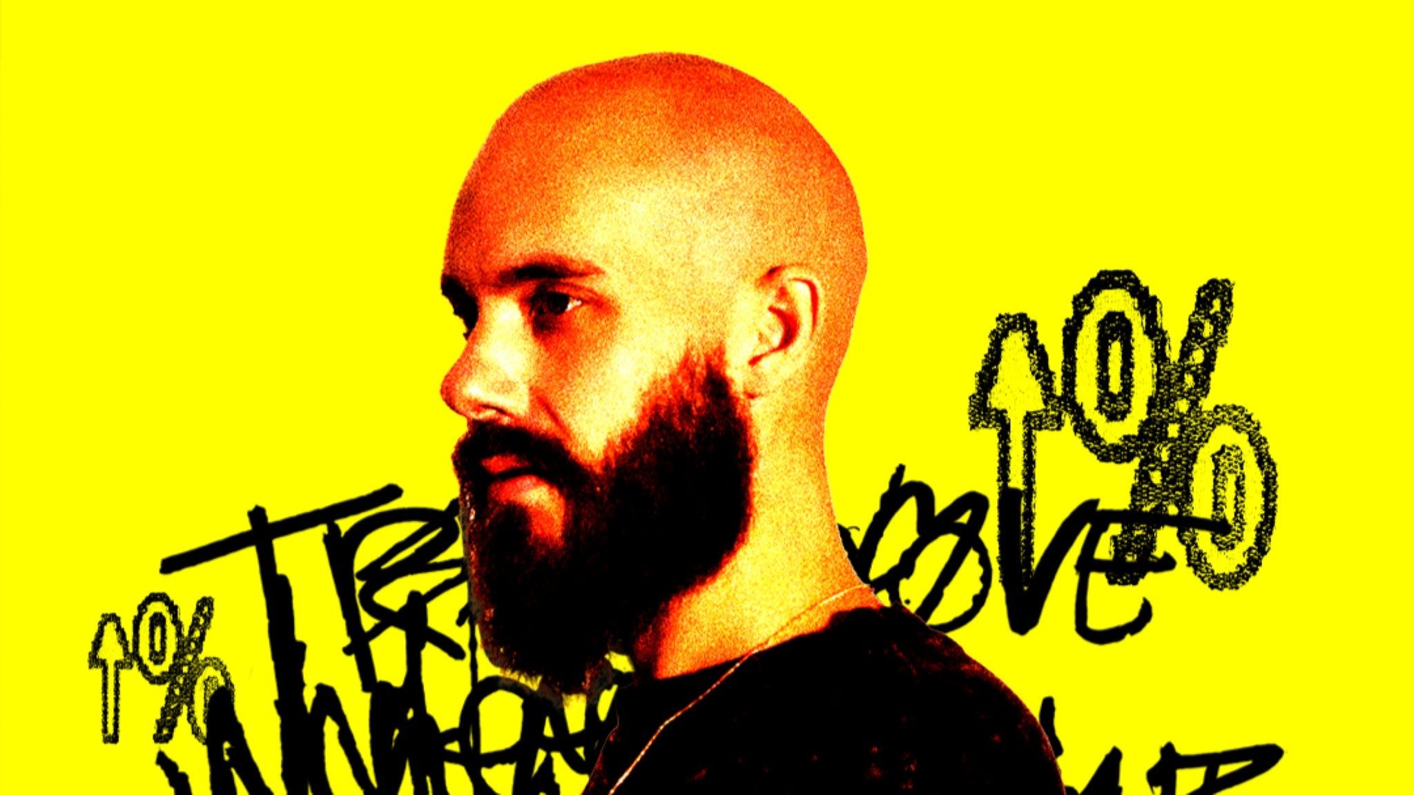 San Holo - Wholesome Riddim New Years Eve