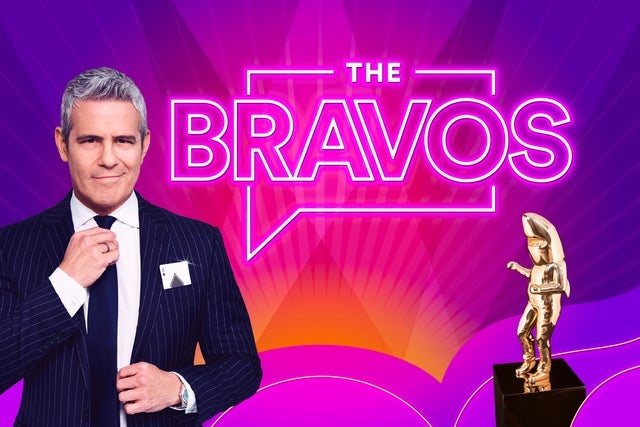 BravoCon Live with Andy Cohen Presents: The Bravos presales in Las Vegas