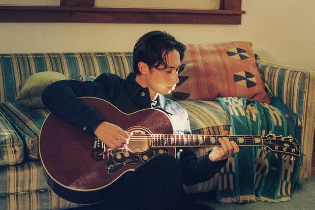 Presales to benny g: when you know you know: members use these when buying pre-sale tickets