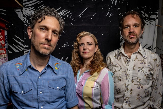 Great Lake Swimmers presales in New York