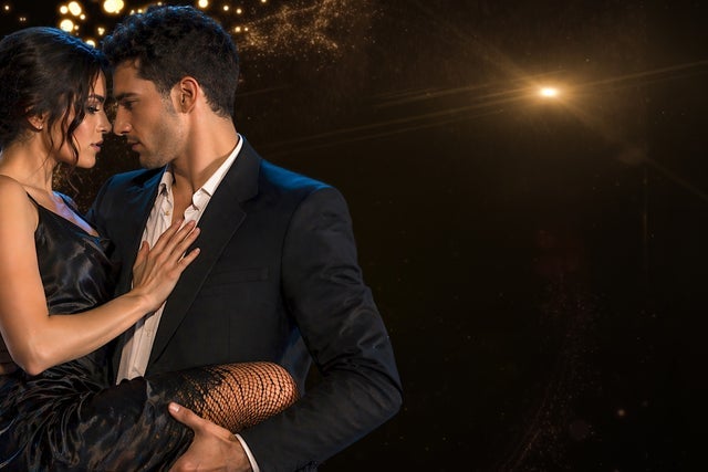 Presales to le cabaret des plaisirs: members use these when buying pre-sale tickets