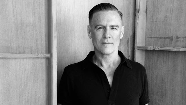 Bryan Adams