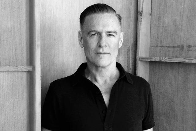 Bryan Adams - Bare Bones Acoutis Solo Show pre-sale password for tickets in Las Vegas, NV (Encore Theater at Wynn Las Vegas)