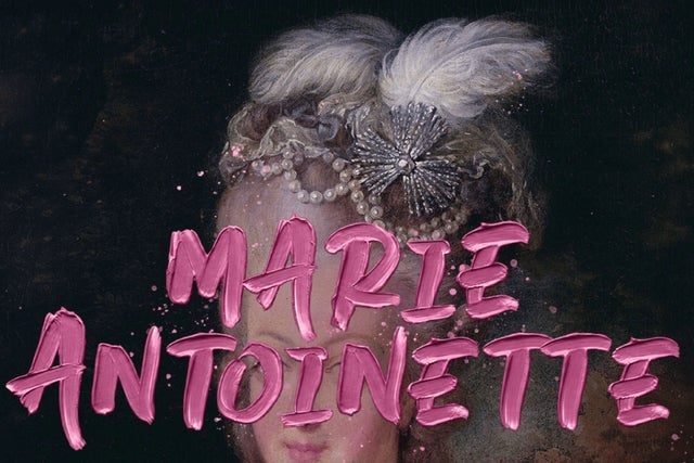 Marie Antoinette - QC Theatre, Dance & Fashion Dept.