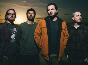 Bilde for arrangement Thrice | VIP upgrade
