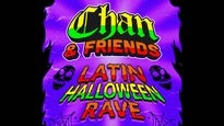 Chan Halloween Rave