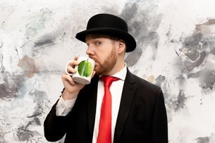 The Eighty Six Seas, Max Muscato, Seth Benjamin and the Philistines