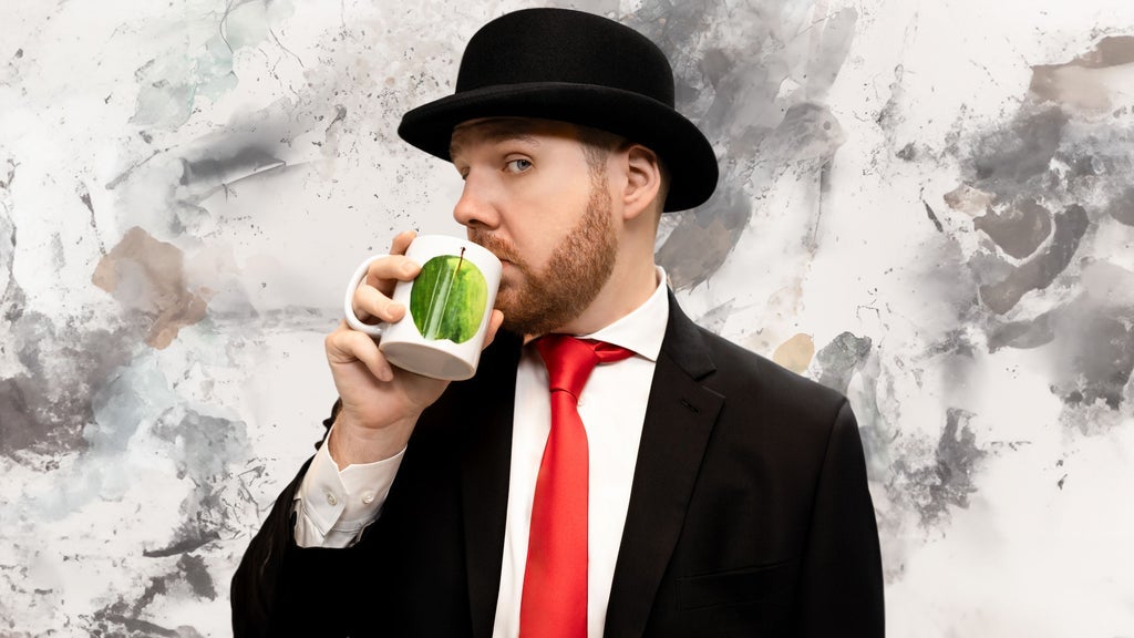 The Eighty Six Seas, Max Muscato, Seth Benjamin and the Philistines | Event Image