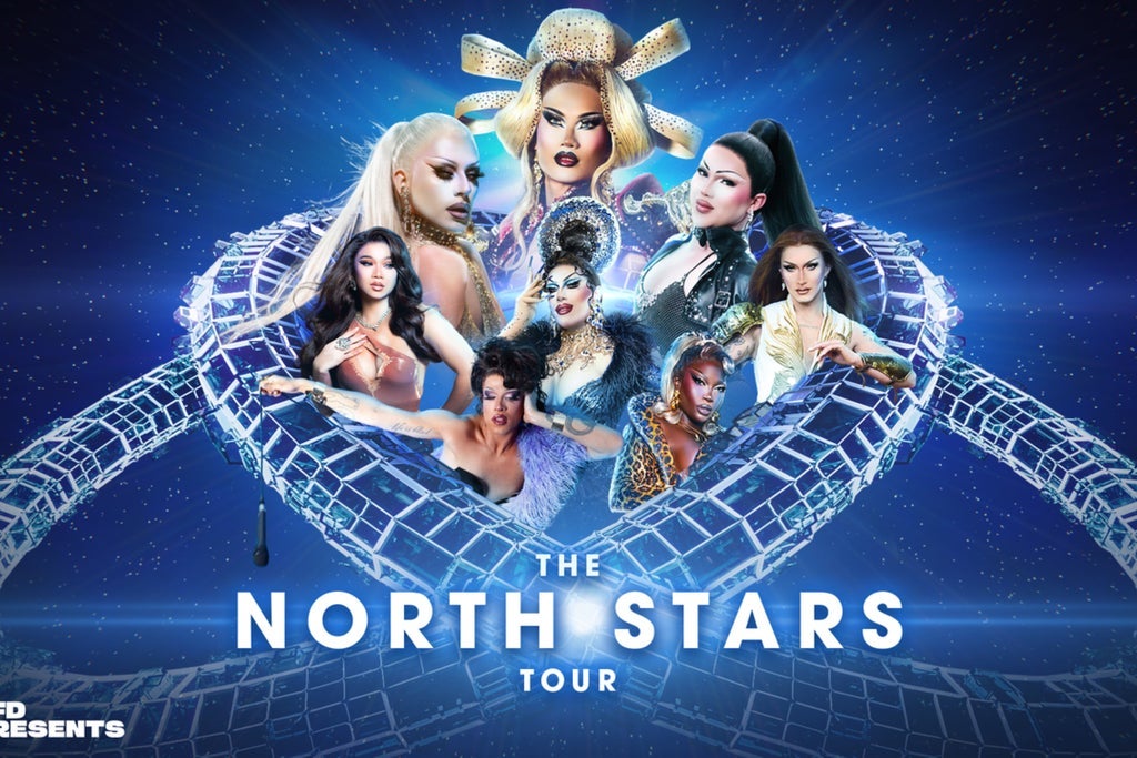 The North Stars Tour