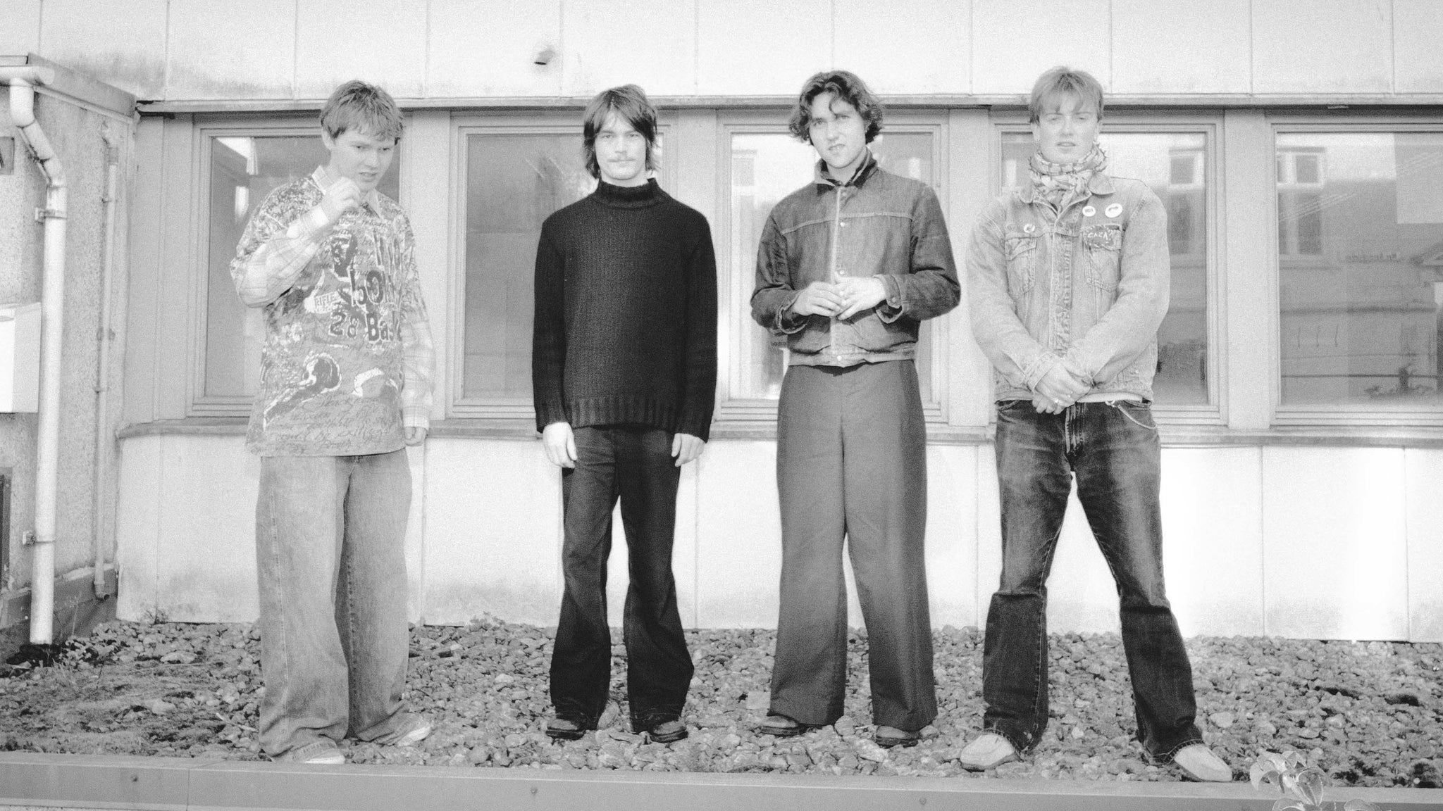 Superføkk (support: Travbahn) – 2026-06-12