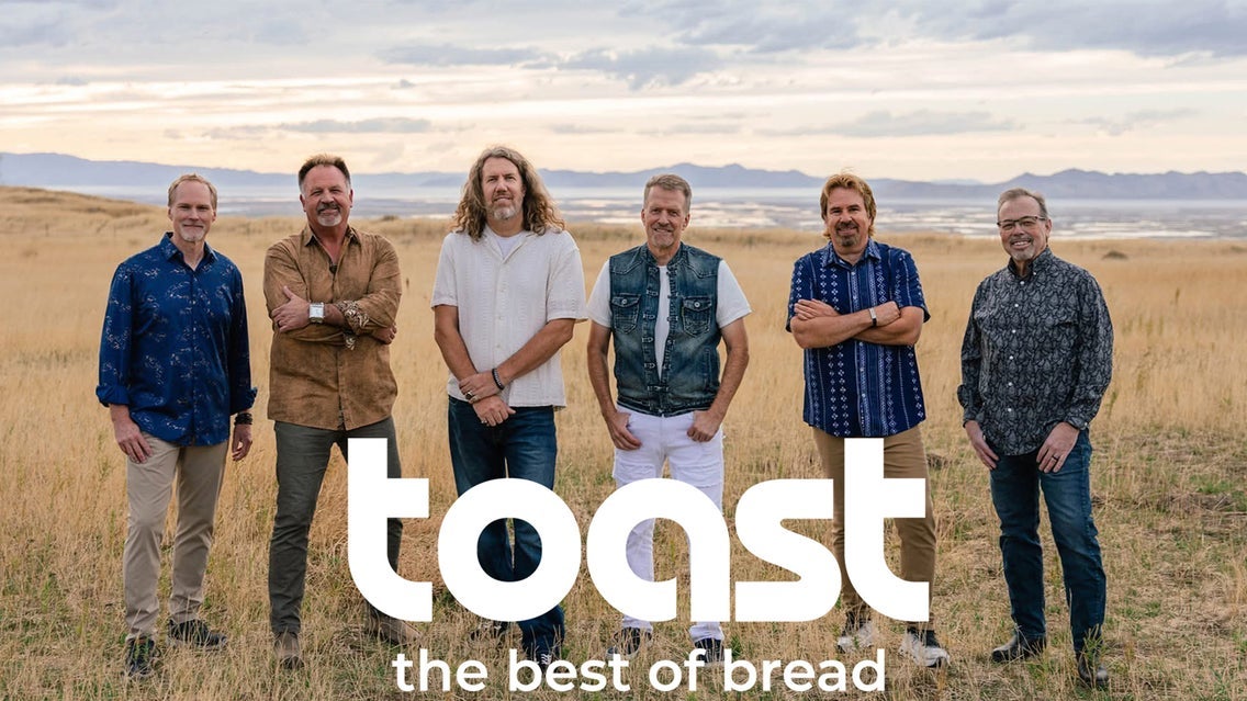 Toast - The Best of Bread