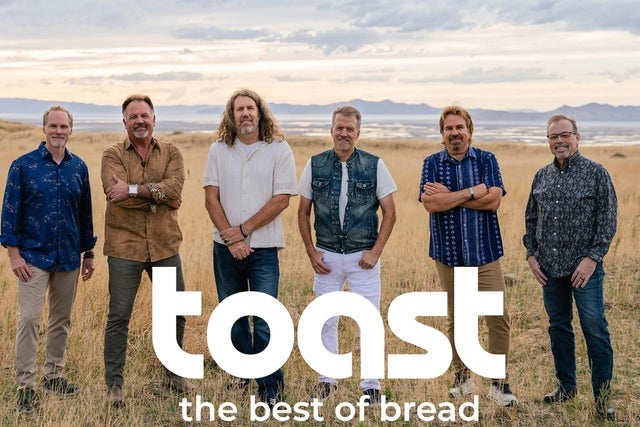 Presales to toast the best of bread: members use these when buying pre-sale tickets