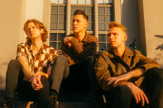 Summerdrive presales in Los Angeles