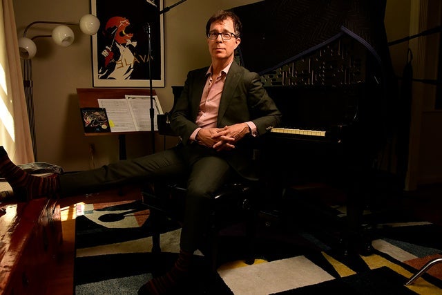 Presale codes for ben folds: members use these when buying pre-sale tickets