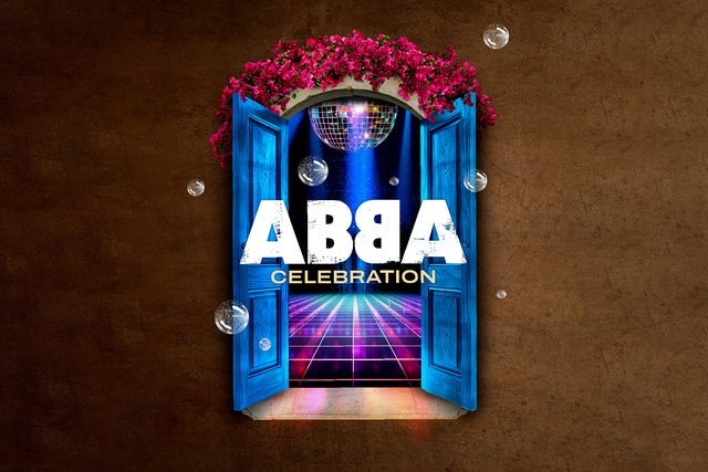 ABBA Celebration in GATINEAU promotional photo for prévente Théâtre du Casino 12 février presale tickets offer