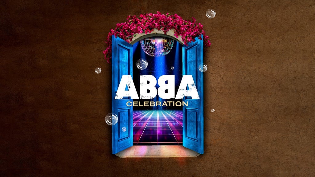 ABBA Celebration