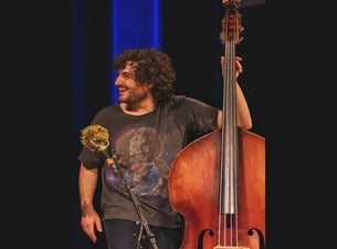 Sam Grisman Project: All Good Now Pre Party