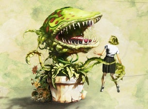 image of Studio Tenn Presents: Little Shop of Horrors