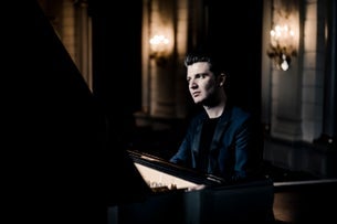 Beethoven's Emperor : Tucson Symphony Orchestra