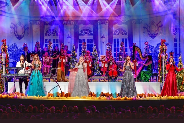 Vienna Light Orchestra Christmas Tour 2026