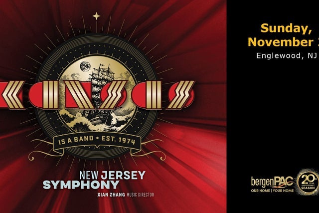 Kansas & New Jersey Symphony Chamber Players presales in Englewood