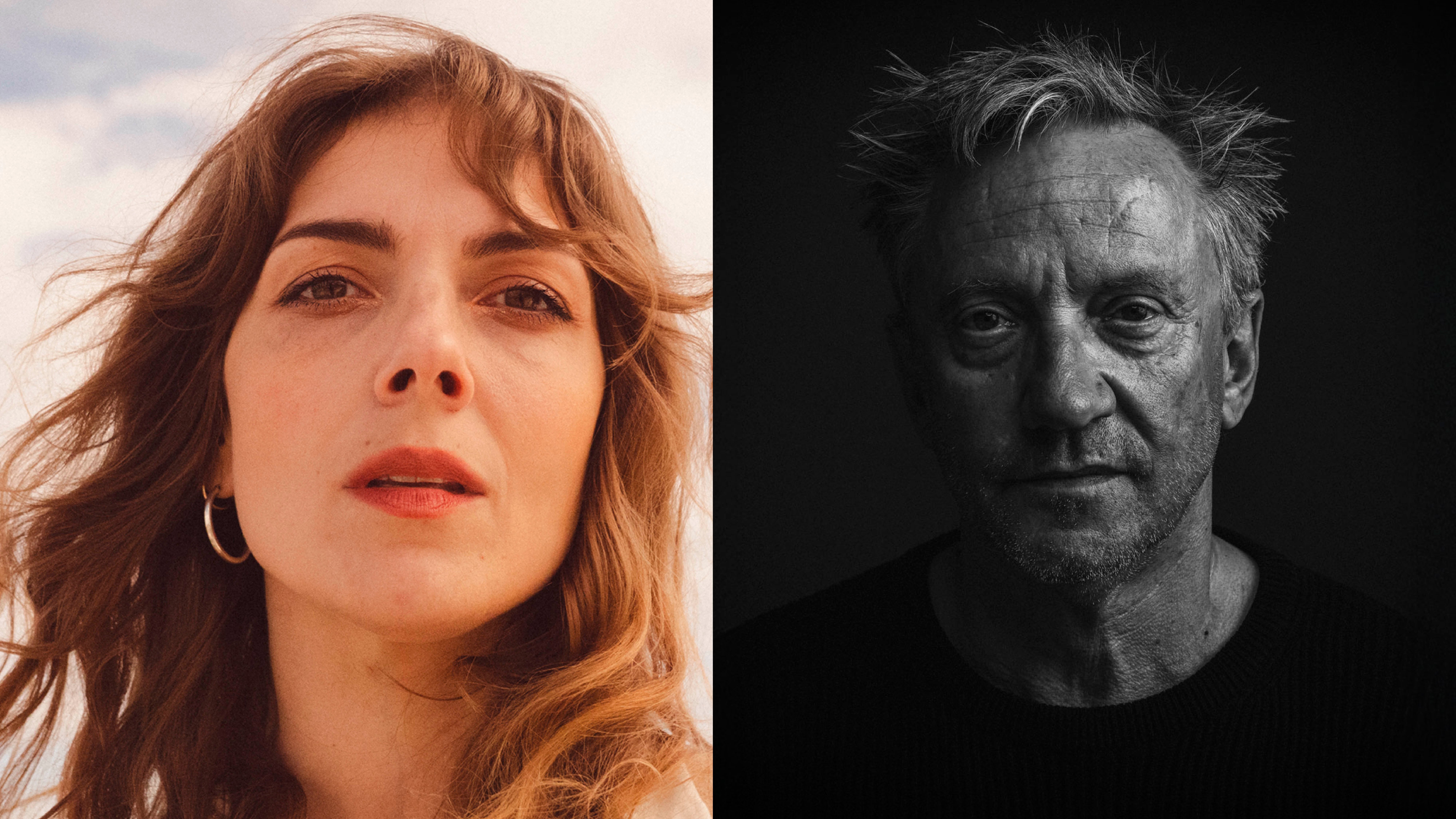Mira Ray + Mats Ronander – 2026-07-24