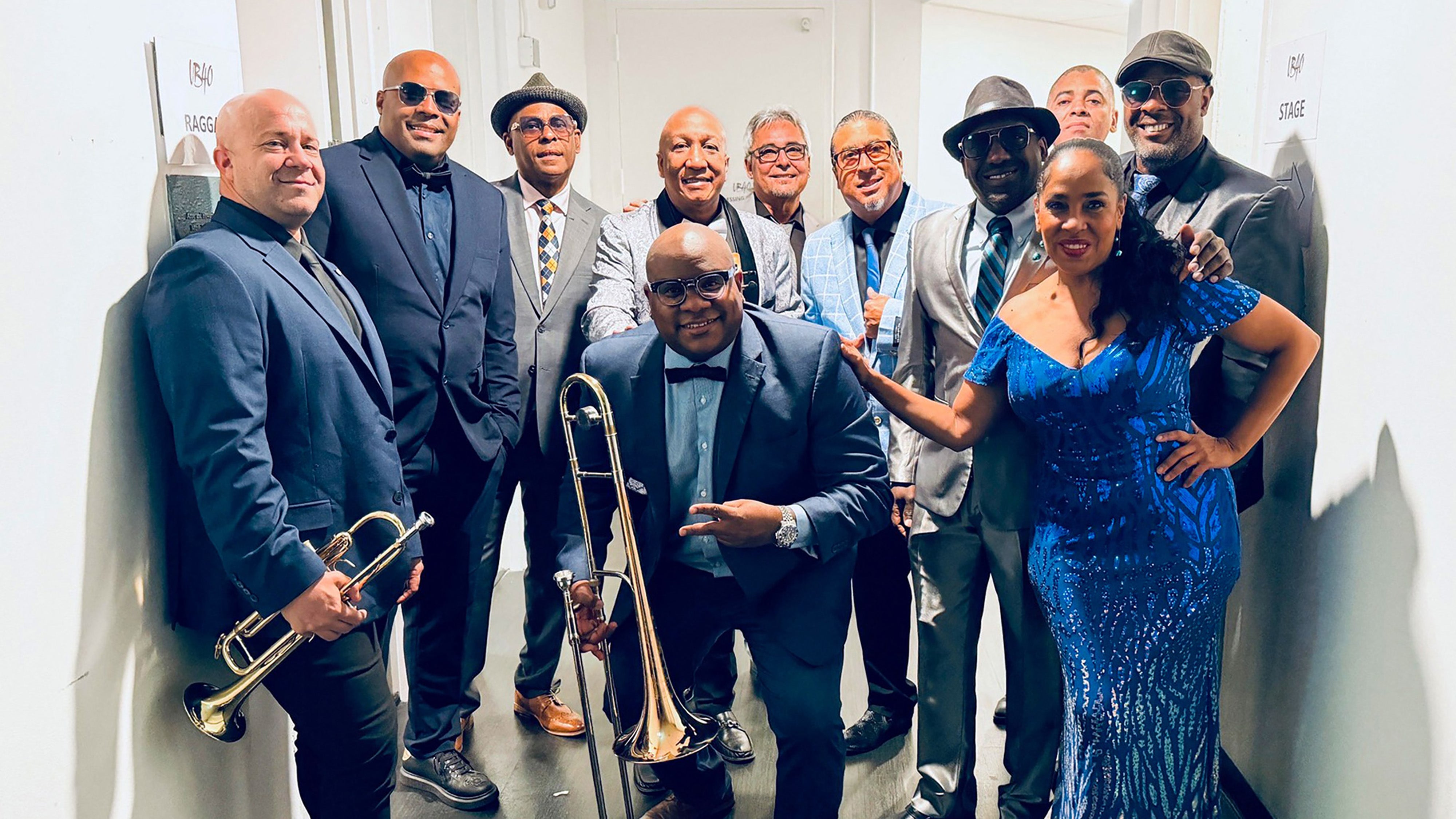 Buena Vista Orchestra presales in Salisbury