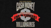 Cash Money Millionaires