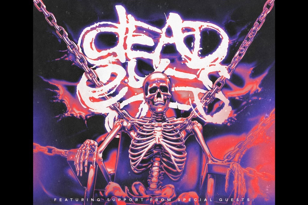 Dead Eyes