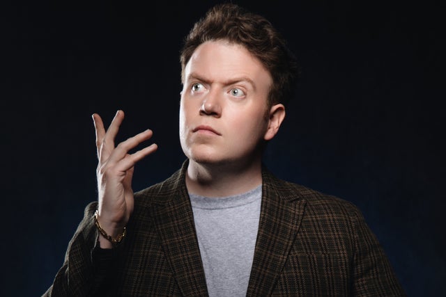 Presales to brennan lee mulligan's endless dungeon: members use these when buying pre-sale tickets