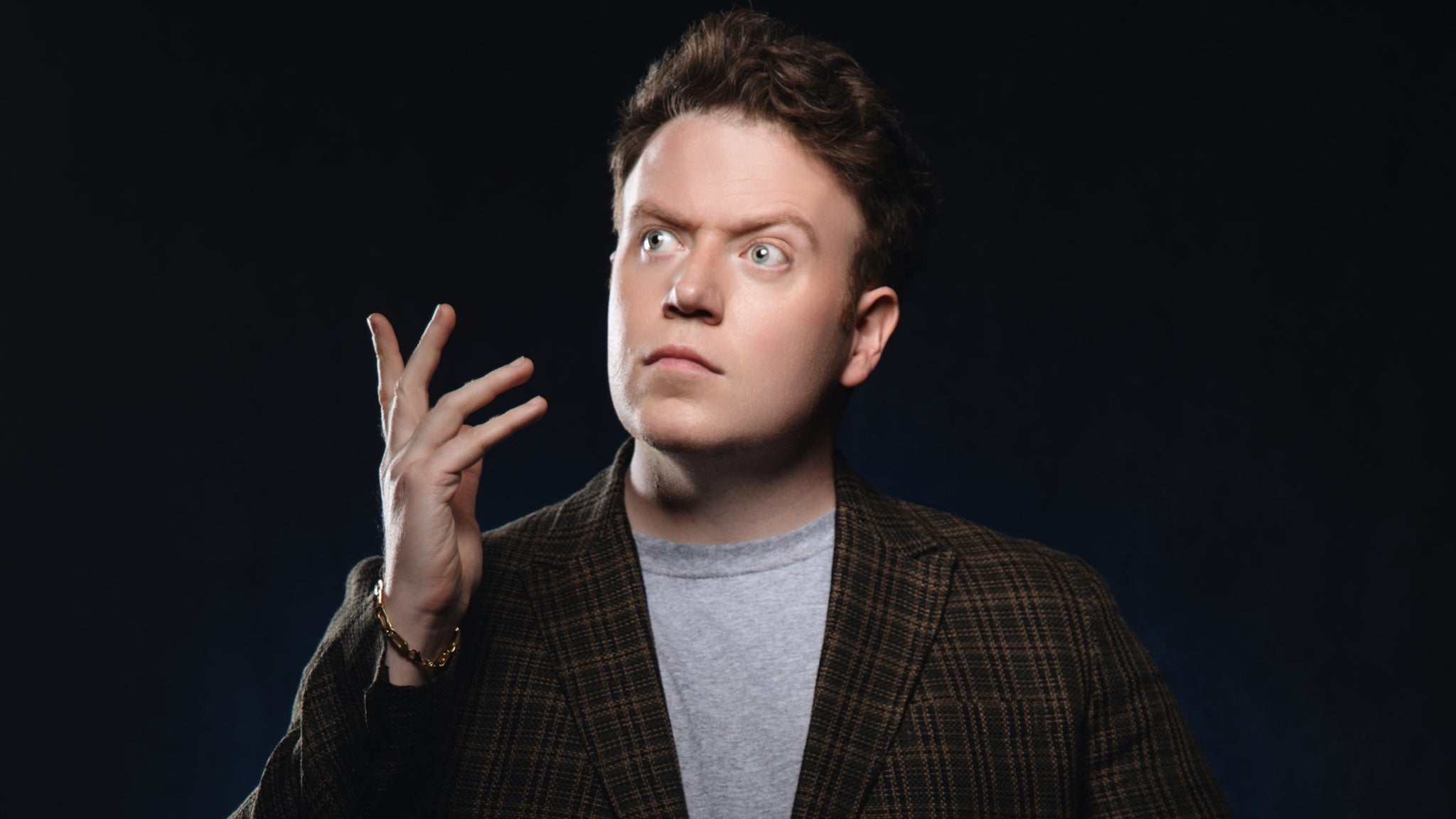 Brennan Lee Mulligan's ENDLESS DUNGEON