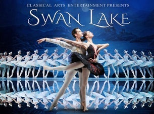 Image of Swan Lake