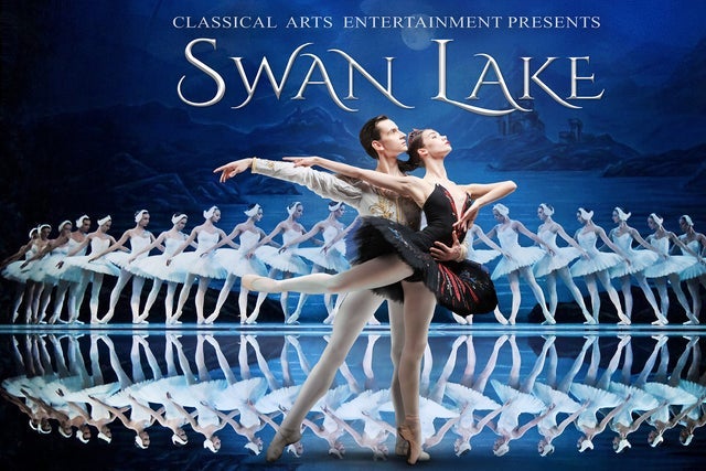 Swan Lake