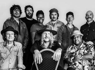 Devon Allman's Blues Summit