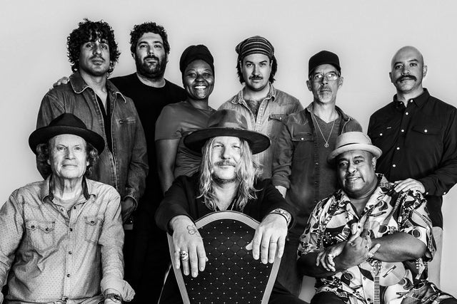 Presale codes for devon allman's blue summit: members use these when buying pre-sale tickets