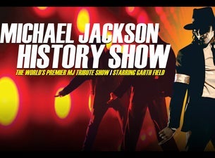 Michael Jackson the History Show