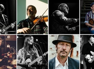 Bilde for arrangement Tom Roger Aadland - konsert med plateinnspilling