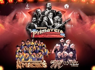 Conjunto Primavera, Banda Machos, Monte de Durango
