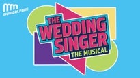 The Wedding Singer at Shea's 710 Theatre