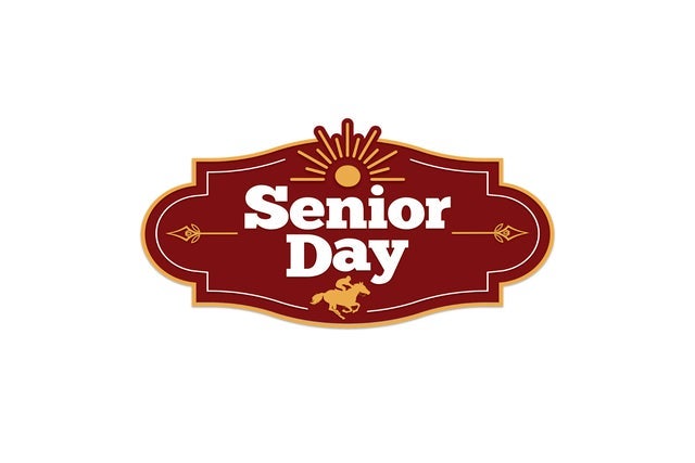 Fair Grounds Live Racing & Senior Day