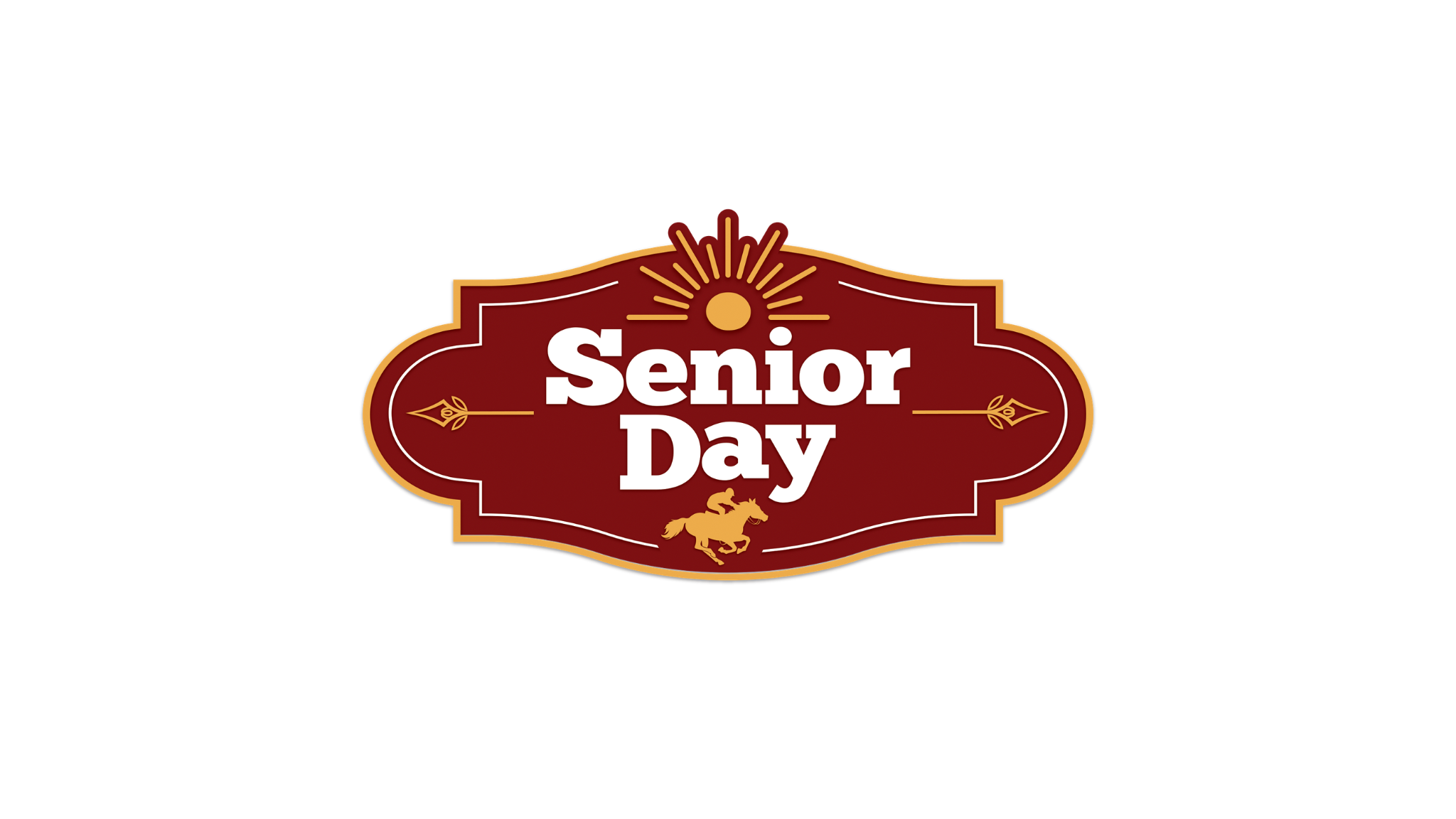 Fair Grounds Live Racing & Senior Day